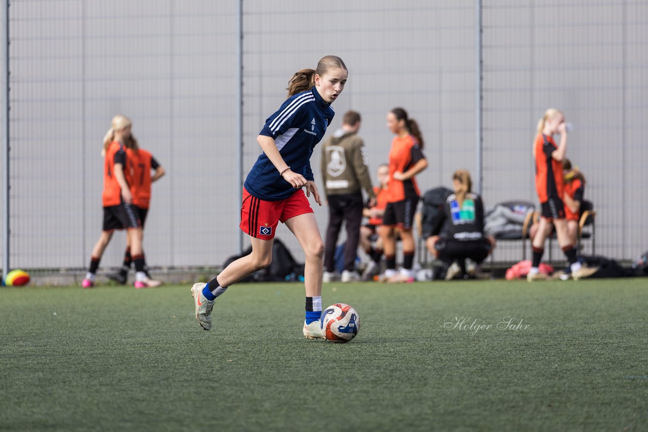 Bild 237 - wCJ Holstein Kiel Turnier